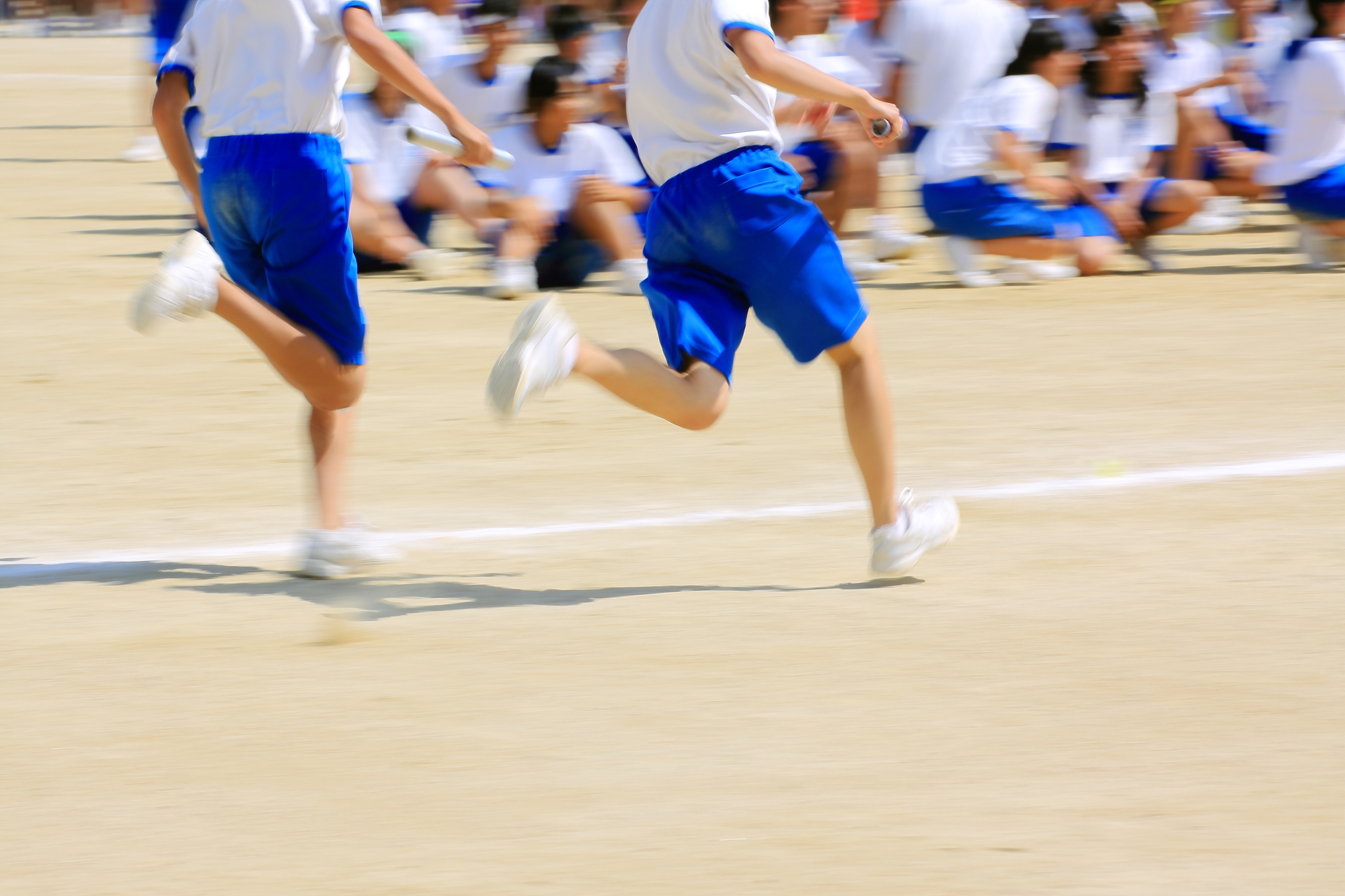 体育祭でおすすめの横断幕デザイン10選｜かっこいい応援幕を作ろう