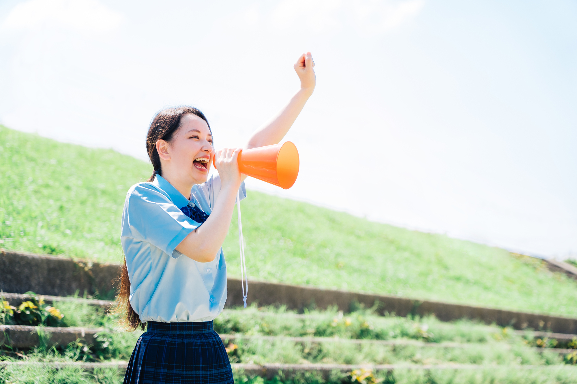 横断幕や応援幕におすすめのかっこいい四字熟語一覧